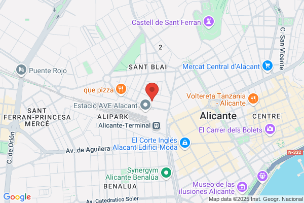 Gestoría Asesoría G. Miralles Verdú