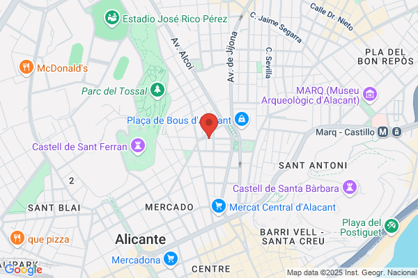 Colegio Oficial De Diplomados En Trabajo Social y asitentes Sociales De alicante
