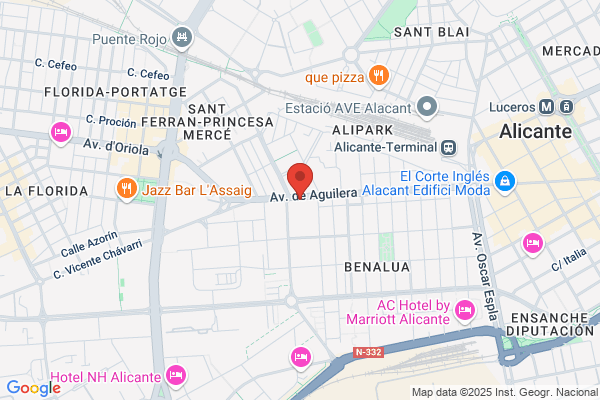 Ilustre Colegio Provincial De Abogados