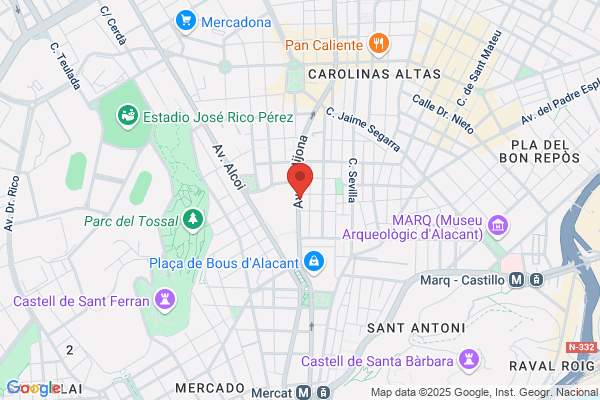 Gamma Servicio Tecnico Kœniger