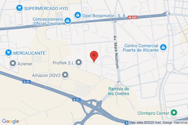 Gascon Satafe p. A.