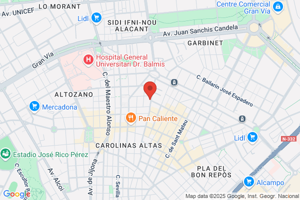 Almacen De Platanos J. Rodriguez