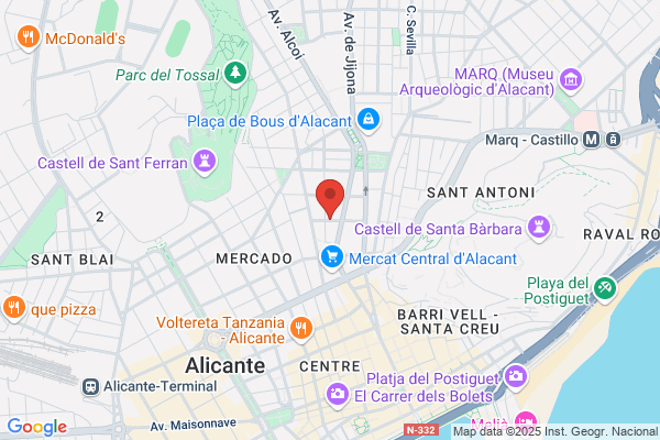 Galeria De Arte Casar