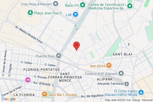 Heladería La Jijonenca