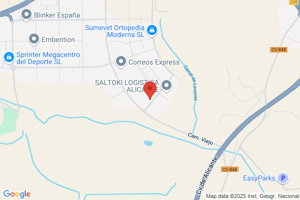 Carburos Metalicos S.A.