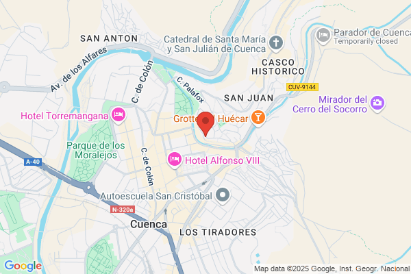 Cuenca Paya a.