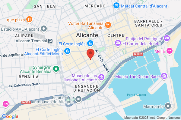 Centro De Terapias Biologicas