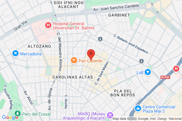 Heladeria Foguerrer