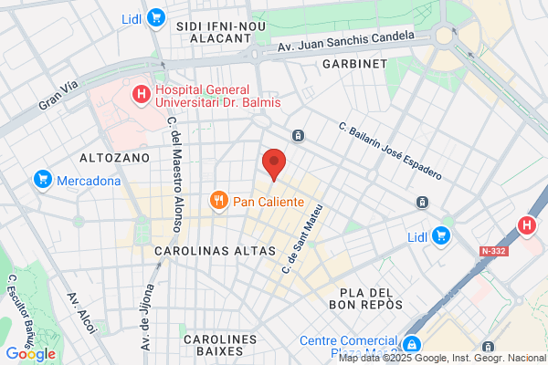 Neumaticos Carolinas - Neumaticos = Mecanica General ritv