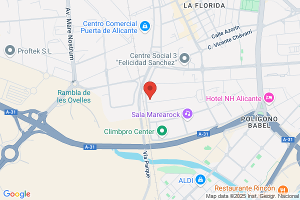 Reciclajes Alicante S.L.