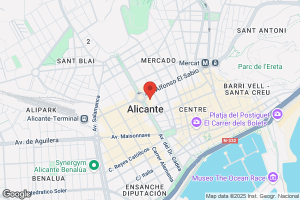 Estructuras Y Construcciones Lucentun S.L.
