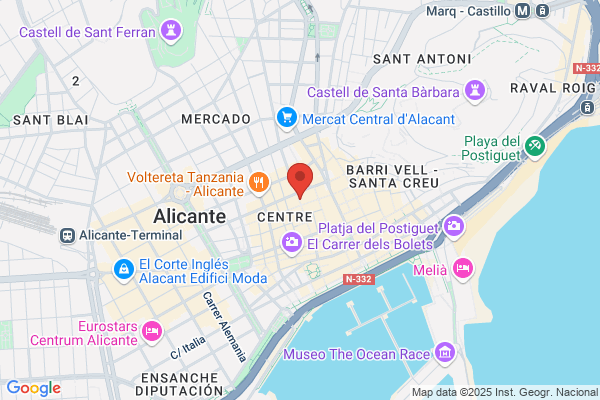 Hostal Rialto