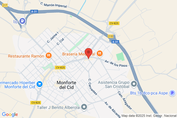 Instituto Social Obrero