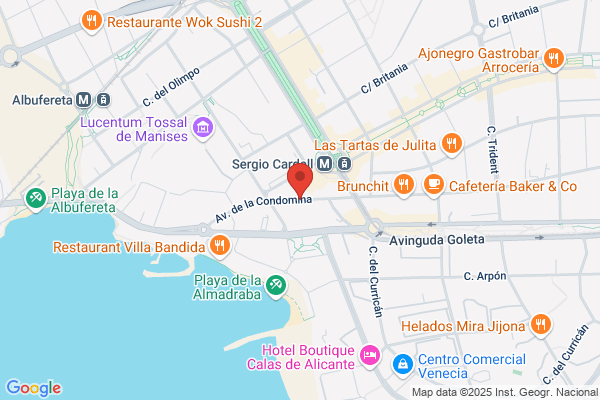 La Ciudad De Las Flores S.L.