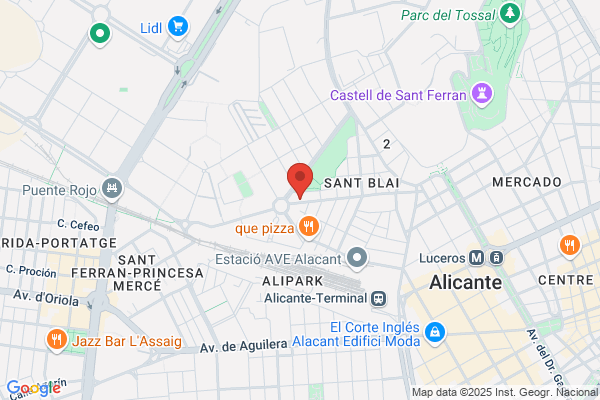 Graficas Cubanas S.L. - Imprenta