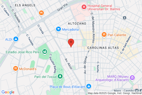 Catalhogar S.L.