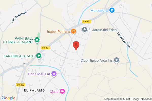 Motores Marinos Alicante S.A.
