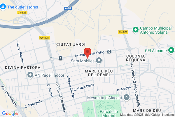 Asesoria Guimal