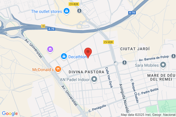 Tecnics De Gestio I Serveis S.L.