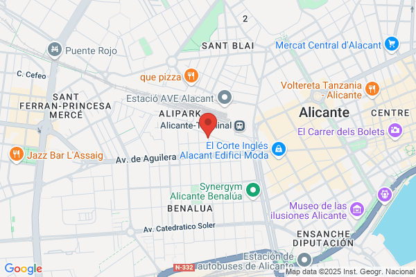 GUÍA CONSULTORES S.L.P.