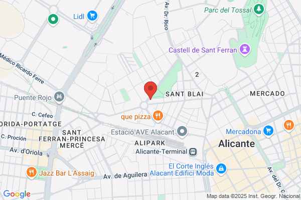 Astec Asesores