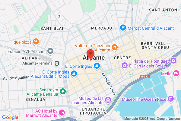 Sandoval Y Vila Asesores Laborales C.B.