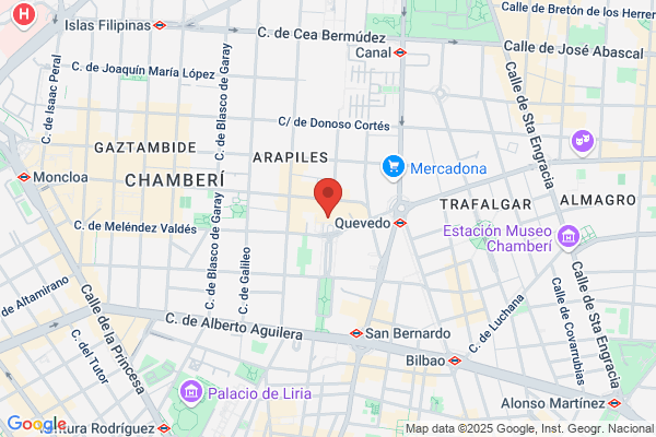 Alted Poveda y.