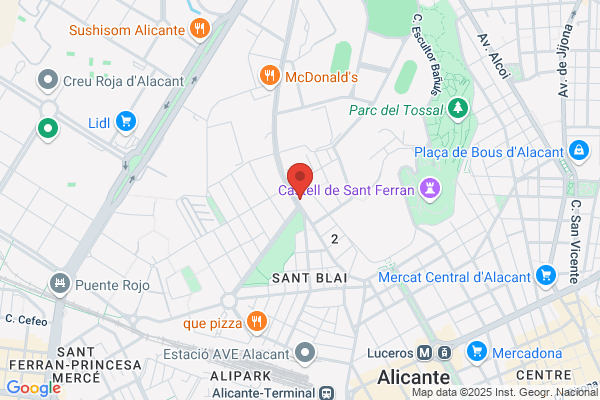 B & M Bolsa Inmobiliaria S.C.