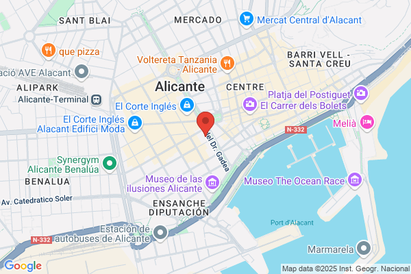 Bahia De Alicante S.L.