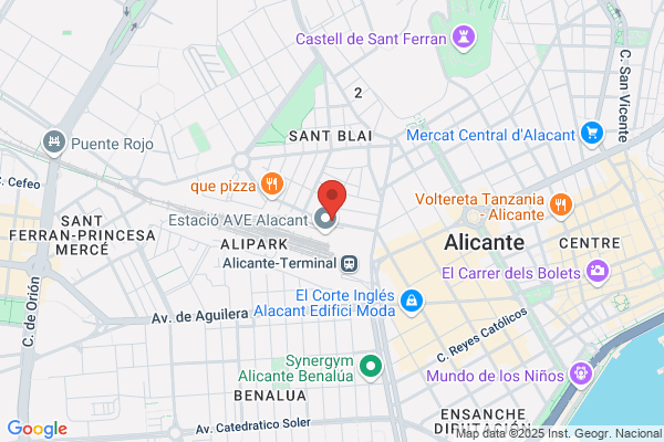 Casas Nuñez Servicios Inmobiliarios S.L.