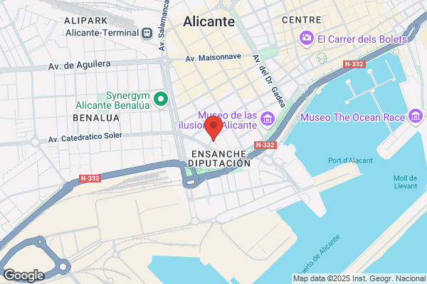 CdA CASAS DE ALICANTE