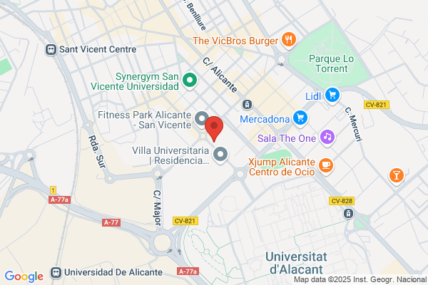 Inmobiliaria Piso-Express