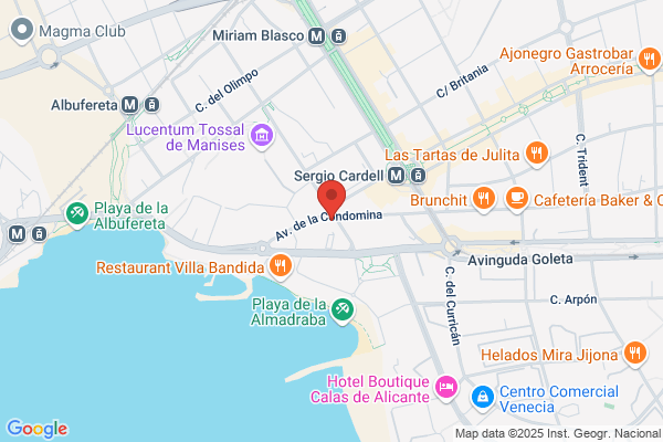 Inmobiliaria Prealsa S.A.