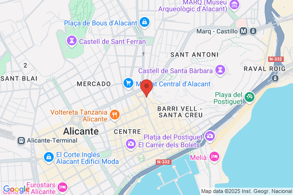 Inmobiliaria Rambla