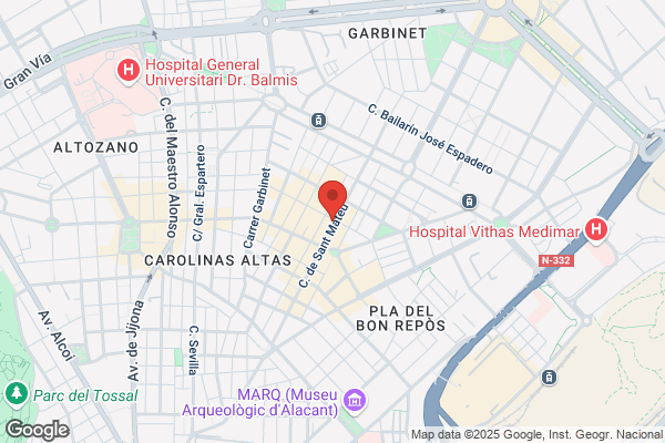 Inmobiliaria Real
