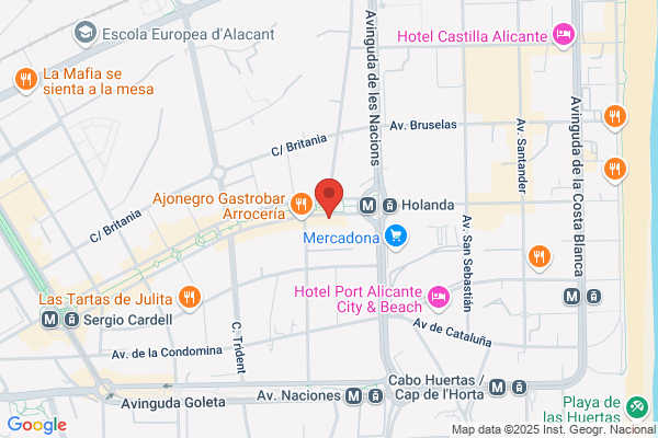 Mozos Lopez - Inmobiliaria = Gestion Inmobiliaria c.