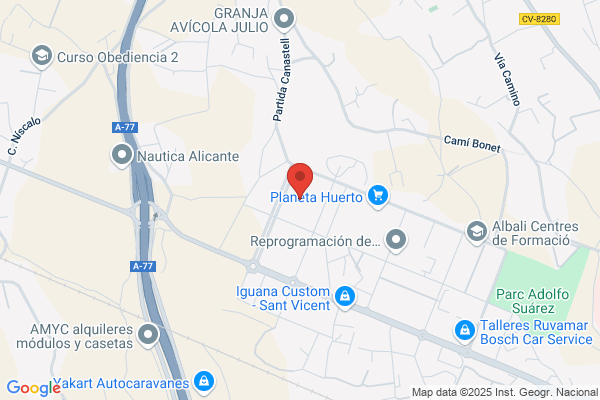 Rafcol S.A.