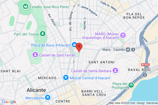 Rio Gestion Inmobiliaria S.L.