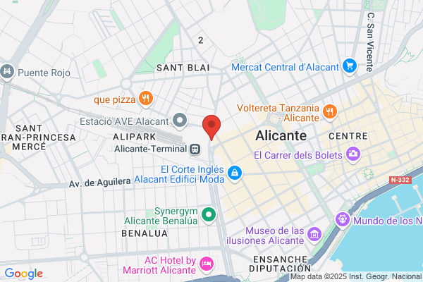 Servicios Inmobiliarios Colin S.A.