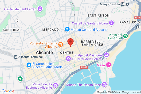 Servicios Integrales Costa Blanca
