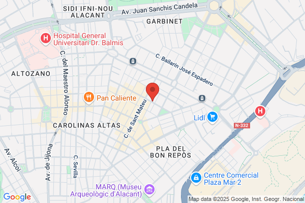 Zarco Y Navarro Inmobiliaria S.L.