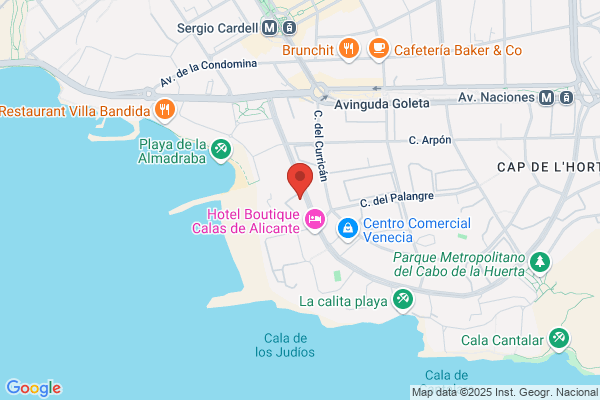 Garantres S.L.