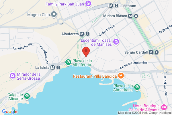 Arderius Casas m. P.