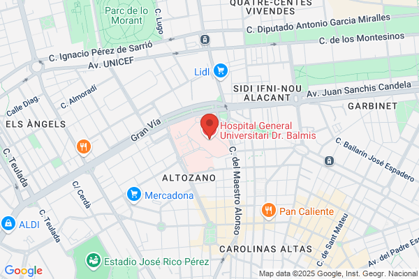 Bacete Salvador S.L.