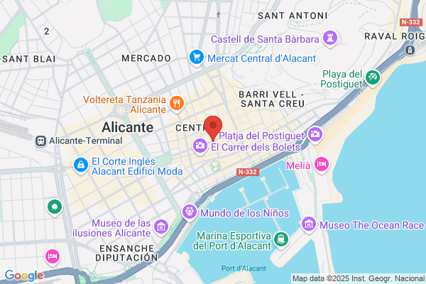 Joyeria Rogelio