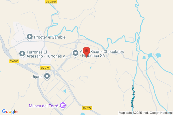 Mira Sanchis m.