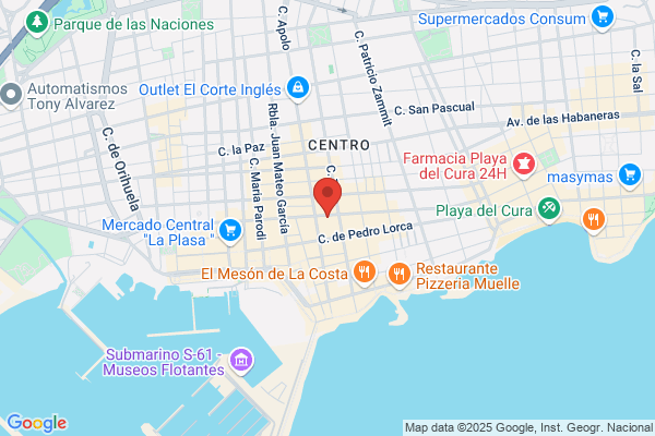 Bingos Torrevieja S.A.