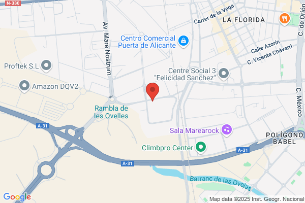 Distribuidora Del Este S.A.