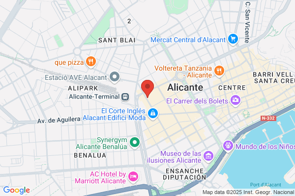 Libreria Ateneo