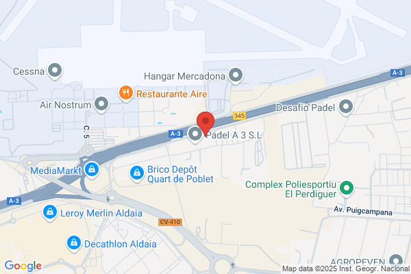 Internacional De Traccion S.A.